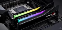 GSKILL 48GB (2X24GB)DDR5 6400MHZ CL32 RGB DUAL KIT PC RAM TZ5 NEO F5-6400J3239F24GX2-TZ5NR